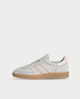 WMNS adidas Handball Spezial -  Orbit Grey / Wonder Quartz / Gum